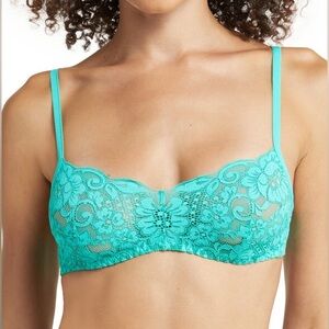 НАН X Free People Hook Up Underwire Demi Bra